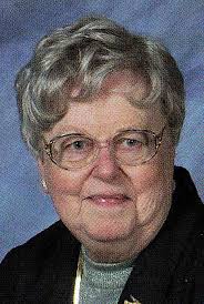 Obituary information for Orabelle I. Jaeger