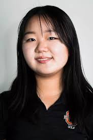 Joomi Park's Instagram, Twitter & Facebook