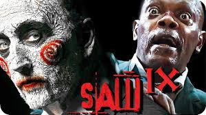 Spiral will also mix things up by becoming the first saw movie to not hit theaters in october. Spiral From The Book Of Saw 2020 Saw 9 Movie Preview Youtube