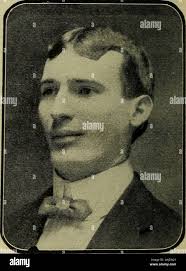 James duffy hi-res stock photography and images