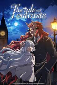 The tale of outcasts (TV Series 2023– ) - IMDb