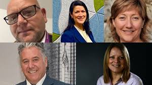 Five new directors join VisitAberdeenshire Board