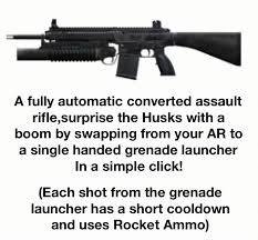 Es la meca de la irreverencia, les invito a jugarlo! This Weapon Is A Must Fortnite