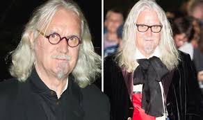 Billy connolly, comedian from the anderston area of glasgow. Billy Connolly Welcome News Comedian To Come Out Of Retirement Amid Parkinson S Battle Celebrity News Showbiz Tv Express Co Uk