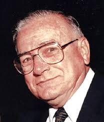 Joseph P. Caulfield Obituary