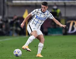 Tor für parma durch jasmin kurtic! Parma Benevento Going Head To Head To Sign Inter S Andrea Pinamonti On Loan Italian Media Reports