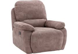 Shop For A Scotts Valley Pecan Rocker Recliner At Rooms To Go Find Recliners That Will Look Great In Your Home And Compl Rocker Recliners Recliner Rooms To Go