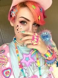 Mahouprince Pastel Goth Fashion Kawaii Fashion Kawaii Clothes
