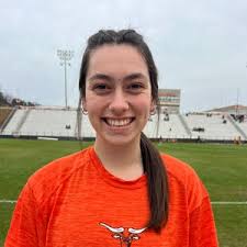 Mauldin Girls Soccer Roster (2023-24)