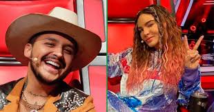 ¿belinda y christian nodal esperan a su primer hijo? Christian Nodal Presume A Belinda Y Lucen Muy Enamorados Notigram