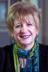 Meet Anne Strickland