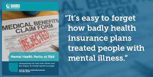 Maybe you would like to learn more about one of these? Mental Health Parity At Risk Nami National Alliance On Mental Illness