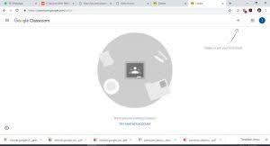 Google classroom ,world in your hand. Pemanfaatan Google Classroom Untuk Pembelajaran Online Lpmp Dki Jakarta