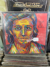 Vintage find at an antique store in Searcy, Arkansas