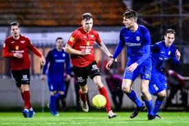 Het initiatief, dat uitgaat van de proleague, heeft tot doel voetballers en trainers die op. Geen Polonaise Voor West Brabantse Voetballers In Belgie Voetballen Met Carnaval Geen Probleem Amateurvoetbal Bndestem Nl