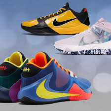 Best basketball shoes of 2020. The Best Nike Basketball Shoes In 2020 Stockx News