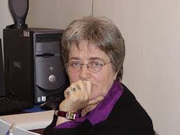 Faculty and Friends, REES Program