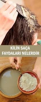 Kilin Saca Faydalari Nelerdir Pembe Fikirler Sac Sac Bakimi Sac Maskeleri