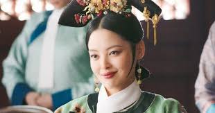 Thành tích "đỉnh chóp" của ác nữ sừng sỏ nhất Như Ý Truyện: Ám sát hoàng đế  rồi hại chết hoàng hậu, ai làm lại chị?