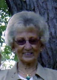 Obituary for Marcella M. Detrick