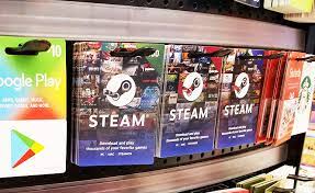 Buy your steam gift card online to receive it instantly via email. When To Buy A Gift Card Instead Of A Gadget For The Holidays Giftcards Com