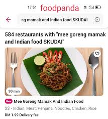 Many indians in malaysia are muslim, and they are called mamak locally. Mee Goreng Mamak And Indian Claypot Rice Home Facebook