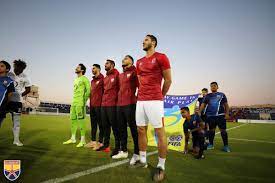 Al ahly vs el gouna egyptian premier league mohamed goalnagied goal#alahly#elgouna#mohamed. Kingfut Com On Twitter 88 Goal Hussein El Shahat Comfortably Finds The Net With A Smooth Finish To Score The Fourth Goal For Al Ahly El Gouna 0 4 Al Ahly