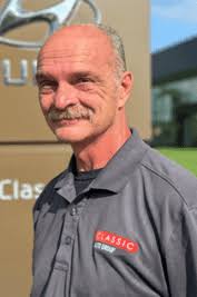 Classic Hyundai Staff