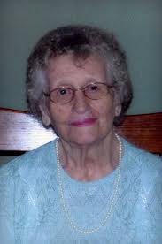 Obituary for Katherine (Van Dunkerken) Vosberg