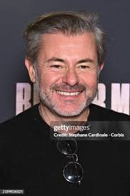 368 Jérôme Anthony Stock Photos, High-Res Pictures, and Images