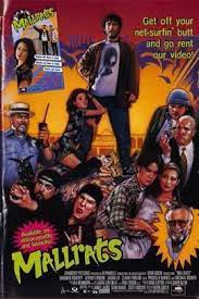 Mallrats Movie Posters From Movie Poster Shop Good Movies Movie Lover Movie Posters