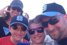 Fundraiser for Melissa Lennett by Suffern Little League : Lennett family  needs our help