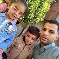 Fundraiser by T Trejo : Help family of 6 evacuate from Gaza (Rafah)!