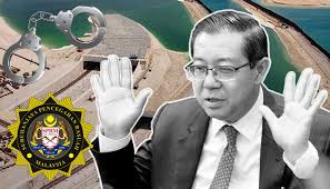 The case centres on a us$1.5 billion. Najib Tells Of Secret Rm2 Billion Loan For Penang Project Malaysia Today