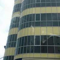 Lembaga hasil dalam negeri (lhdn) bintulu, bahagian bintulu, sarawak, malaizija lembaga. Lembaga Hasil Dalam Negeri Malaysia Cawangan Bintulu Government Building In Bintulu