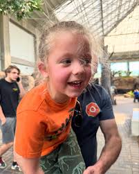 Bree Peterson-Resnick