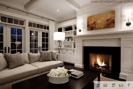 Classic Living Room Design Ideas The modern classic style is an interiors design trend that blends modern and traditional styles with a hint of minimalism and simplicity.