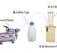 What is vacuum filtration? | select right vacuum filtration ...
