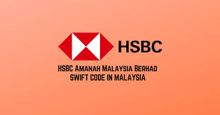 Swift code / bic (bank identifier code) details for ocbcmykl and ocbcmykl___. Hsbc Amanah Bank Berhad Swift Code Malaysia Hmabmykl