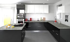 Epitomising the modern home, they have a super sleek appearance. Berlenus Cp8ha Tall Kitchen Cabinet 2 Doors 80 Cm High Gloss Aubergine