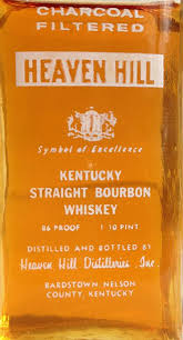 Heaven hill brands bardstown, ky 40004, usa. Heaven Hill Charcoal Filtered Ratings And Reviews Whiskybase