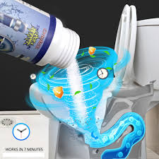 The very thought of having to clean up all the grim with your hands can make you feel yuck. Powerful Sink And Drain Cleaner Chemical Powder Agent For Kitchen Toilet Pipe Buy Online At Best Prices In Pakistan Daraz Pk