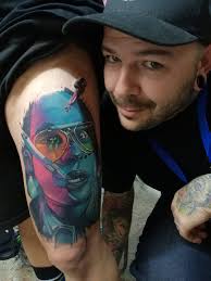 Tattoodo