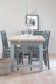 Kitchen Table Grey Modern 26 Super Ideas Grey Dining Tables Grey Kitchen Table Oak Table And Chairs