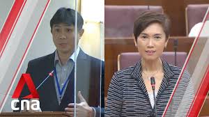 Current contact information and listing of economic research of this author provided by repec/ideas. Josephine Teo And Jamus Lim Debate Effectiveness Of Singapore S Employment S Pass Measures Youtube