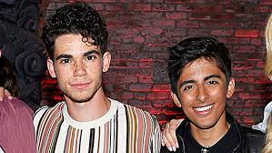 Feb 09, 2021 · karan brar moved in with fellow jessie actor cameron boyce, and youth & consequences colleague sophie reynolds in 2019. Cameron Boyce S Roommate Karan Brar Posts Tribute After Sad Death Hollywood Life