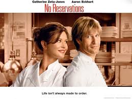 The emotional connection between kate and the cuisine she artfully creates is entertaining and satisfying. No Reservations Cast And Crew No Reservations Hollywood Movie Cast Actors Actress Filmibeat