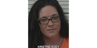 Kristine Eddy's Instagram, Twitter & Facebook