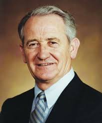 Hubert Simpson Obituary (1923