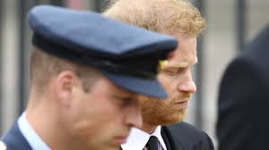 Kokain och brodersmocka i prins Harrys bok